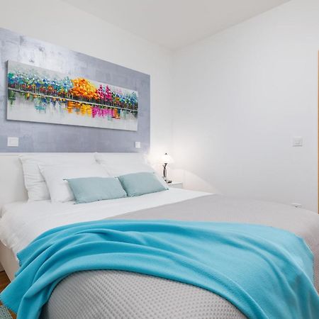 Apartment Mila Фажана Экстерьер фото